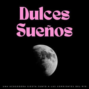 Dulces Sueños: Una Acogedora Siesta Junto A Las Corrientes Del Río - Musica Relajante Para Dormir