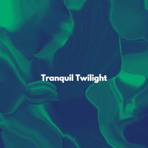 Tranquil Twilight - Hotel Lobby Jazz Group