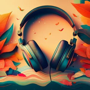 Harmony Unveiled: Sounds for Timeless Moments - Harmony Bliss