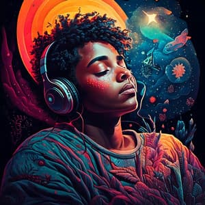 Sleep Rhythm: Soothing Hip Hop Sounds - Chill Lofi