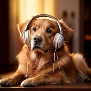 Dog Calm: Music for Canine Relaxation - Chillout Music Zone