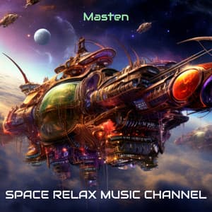 Masten - Space Relax Music Channel