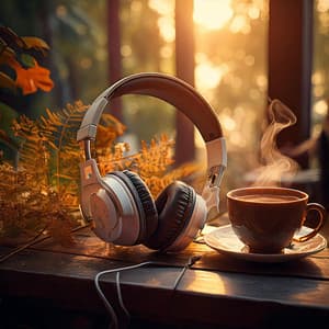 Spa Lofi Music: Harmonized Touch Sounds - Binaural Frequency Sessions