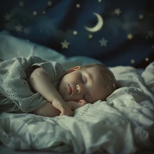Baby Bliss Tunes: Music for Sleep - Peaceful Lullabies