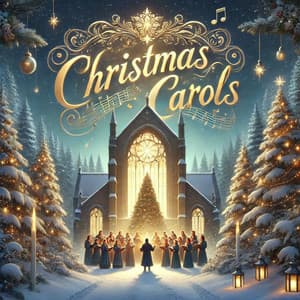 Christmas Carols - Best Beats Christmas Music Mix