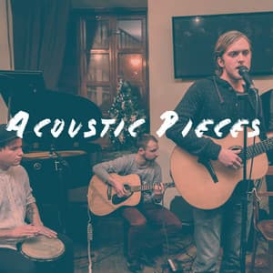 Acoustic Pieces - Afternoon Acoustic