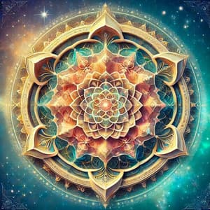 528 Hz Heart Chakra Healing and Love Attraction - Solfeggio Source