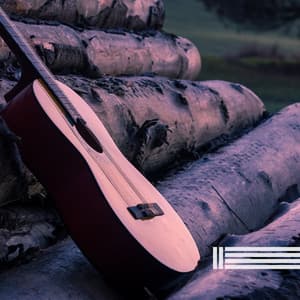 Gentle Strings - Peaceful Guitar