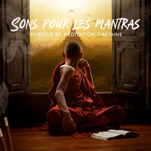 Sons pour les mantras - Keith Path