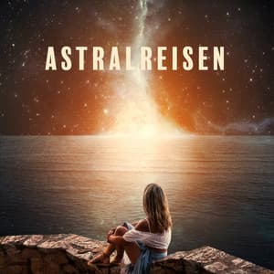 Astralreisen - Kenny Woid