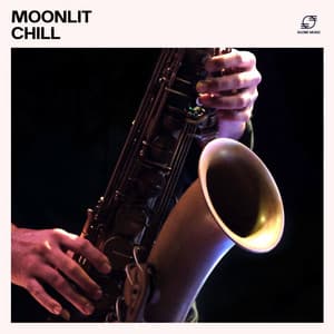 Moonlit Chill: Nighttime Jazz - Soothing Jazz Academy