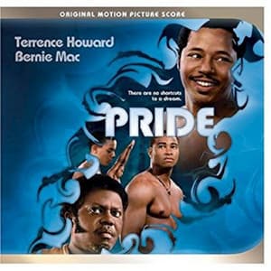 Pride - Aaron Zigman