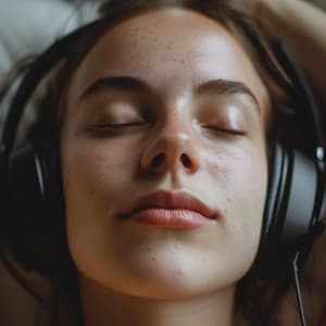 Peaceful Relaxation with Soothing Sounds - Inside Rest