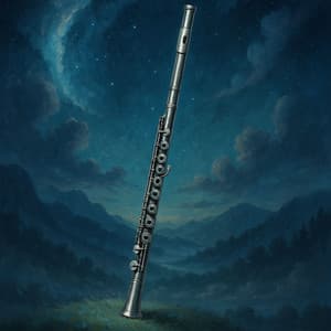 La flûte de transe de Shiva - Ali Bowll