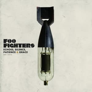 Echoes, Silence, Patience & Grace - Foo Fighters