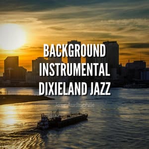 Background Instrumental Dixieland Jazz - Jazz Audiophile