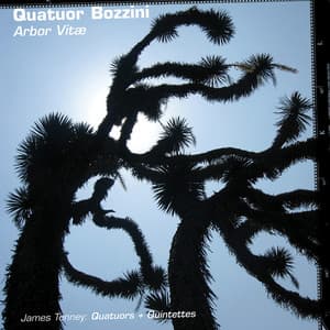 Arbor Vitæ - James Tenney