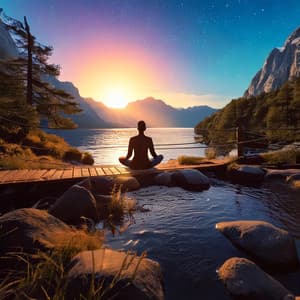Meditation Grooves: Lofi Music for Focus - Lofi Music