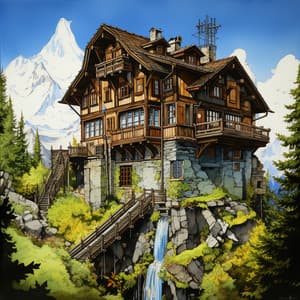 Beats Inn - Lounge relax