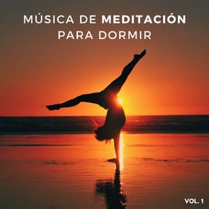 Música De Meditación Para Dormir, Vol. 1 - Auge Espiritual