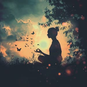 Music for Relaxation: Gentle Soundscapes - Rain Man Sounds