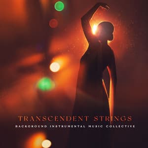 Transcendent Strings - Background Instrumental Music Collective