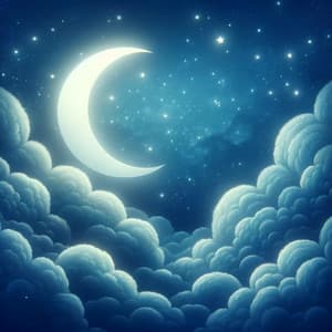 Beruhigender Schlaf: Linderung von Schlaflosigkeit und besserer Schlaf - Tiefenentspannung Akademie