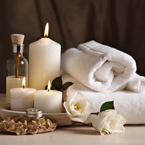 Serenidad De Spa: Melodías Oceánicas En Flujo Y Reflujo - Viajes tranquilos