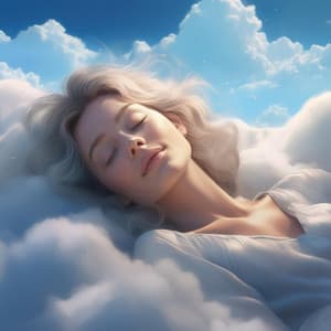 Armonías Lofi Para Dormir: Tranquilidad Suave De Acordes - Reposo armonioso