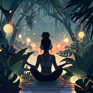 Breathe and Balance: Music for Yoga Practice - Yogi Zone