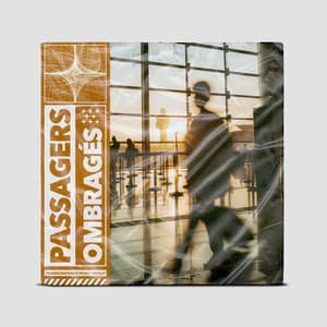 Passagers Ombragés - Zen Musique Détente
