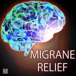 Migraine Relief - Sounds of Nature Harmony and Serenity Music for Tinnitus and Headache Relief - Headache Migrane Relief