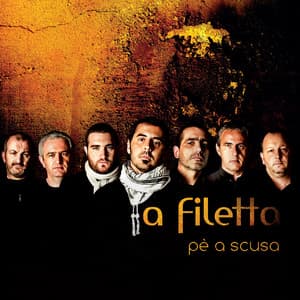Pè a scusa - A Filetta