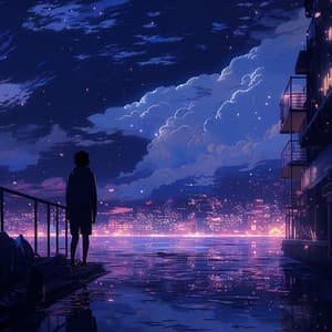 Melodías Del Sueño Lluvioso: Balada De Calma Misteriosa - Colectivo de frecuencias de planta