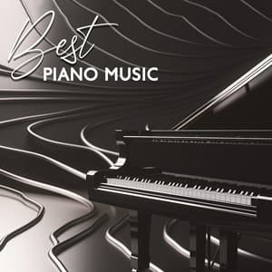 Best Piano Music – Ambient Music To Sleep, Study & Relax - Classical Piano Background