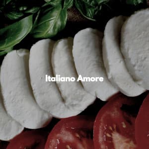 Italiano Amore - Easy Instrumental Jazz