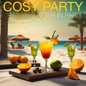 Cosy Party - After In Paris