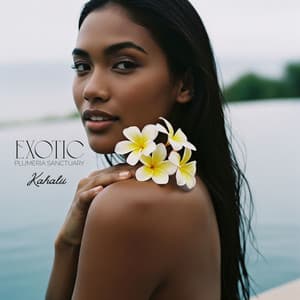 Exotic Plumeria Sanctuary - Kahalii