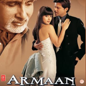 Armaan - Shankar-Ehsaan-Loy