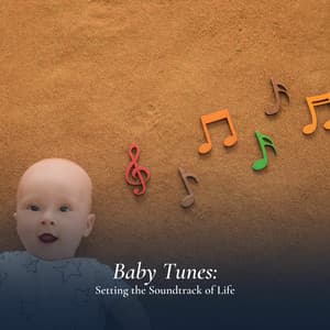 Baby Tunes: Setting the Soundtrack of Life - Baby Relax Channel
