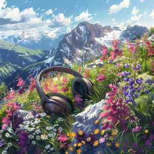 Chill Music for Mindful Eating: Savoring Sounds - Restaurant Background Playlist