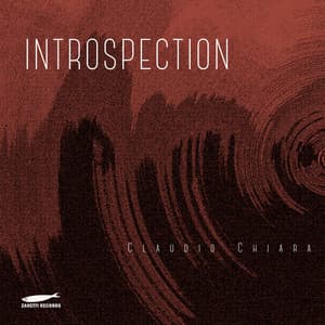 Introspection - Claudio Chiara
