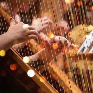 Calming Classical Orchestra for Yoga - Jose Garcia