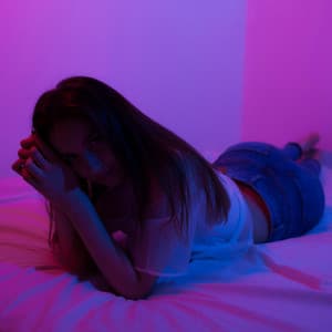 Slumber Beats: Chill Hip Hop Music - Delta Binaural