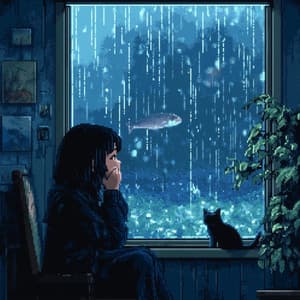 Ljuddrömmarnas Skattkarta - Soothing Nature Sounds