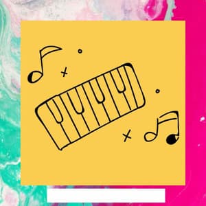 Music for Natural Focus - Jazz Guitar Solo - Jazz in the Background