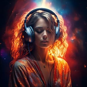 Timeless Relaxation: Subtle Music Themes - Soothing Love
