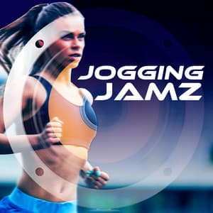 Jogging Jamz - Footing Jogging Workout