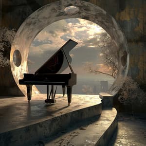 Piano Lullabies for Baby Sleep - Blissful Piano