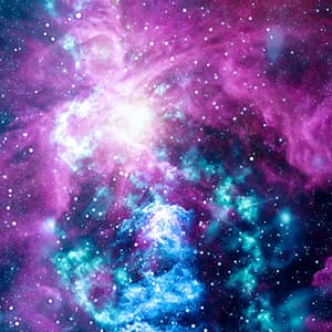 Relaxing Space Music - Space Music For Sleep